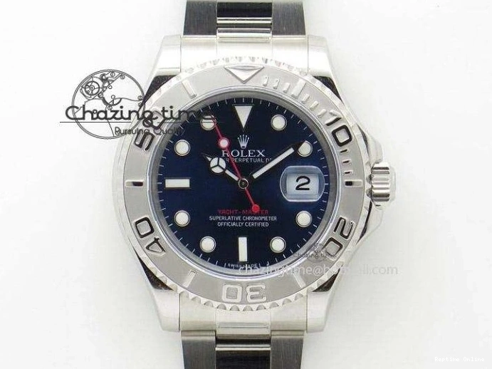 1219 Tailored GMT-Master II 116713 LN Black Ceramic Thick YG Wrapped 904L Steel 1:1 Noob Best Edition A3187 (Correct Hand Stack) 3304